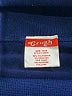 Crush Blue Active Pants Size 1X - 2X - photo 4