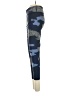 Aerie Graphic Blue Leggings Size S - photo 5