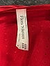 Flora Nikrooz Red Sleeveless Top Size M - photo 7