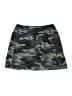 Assorted Brands Camo Gray Active Skort Size S - photo 2