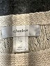 Cj Banks 100% Cotton Ivory Pullover Sweater Size 1X - photo 7
