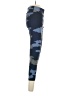 Aerie Graphic Blue Leggings Size S - photo 4