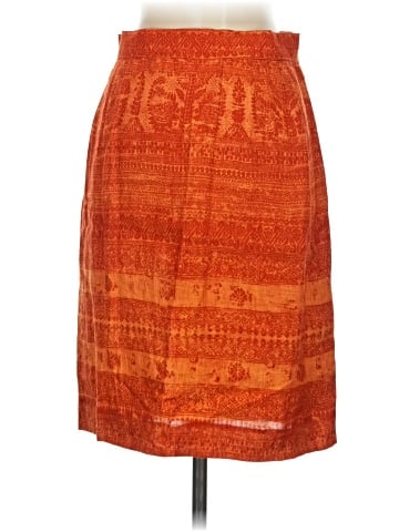 Escada by Margaretha Ley Casual Skirt (view 2)