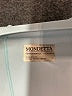 Mondetta Blue Long Sleeve Top Size L - photo 7