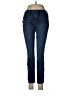 Lands' End Hearts Blue Jeans Size 6 - photo 1