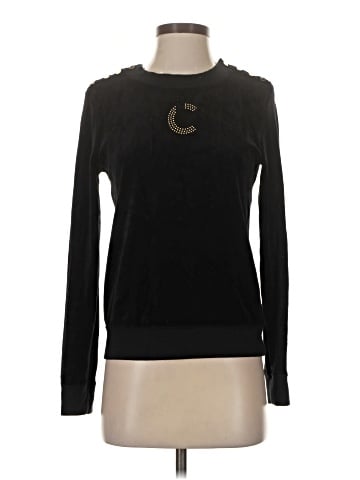 Juicy Couture Long Sleeve Top (view 1)