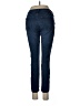 Lands' End Hearts Blue Jeans Size 6 - photo 2