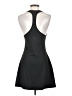 Unbranded Solid Black Cocktail Dress Size S - photo 2
