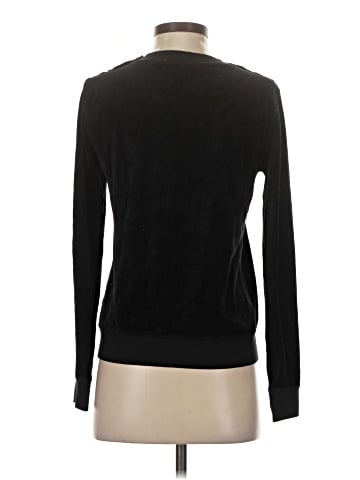 Juicy Couture Long Sleeve Top (view 2)