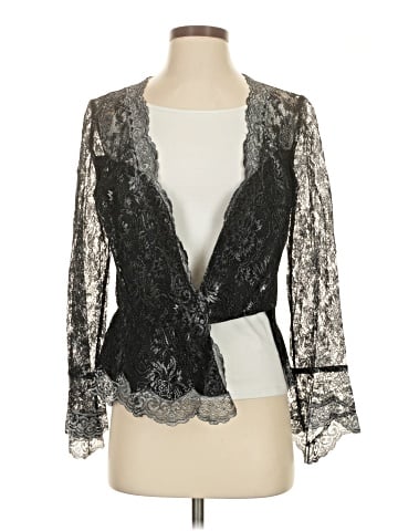 Victoria Royal Kimono - front