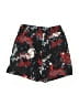 Zyia Active Black Board Shorts Size 10 - 11 - photo 2