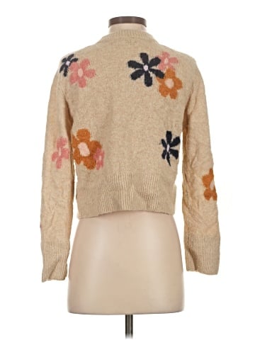 Rails Pullover Sweater (view 2)