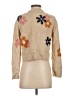 Rails Floral Tan Pullover Sweater Size P (petite) - photo 2