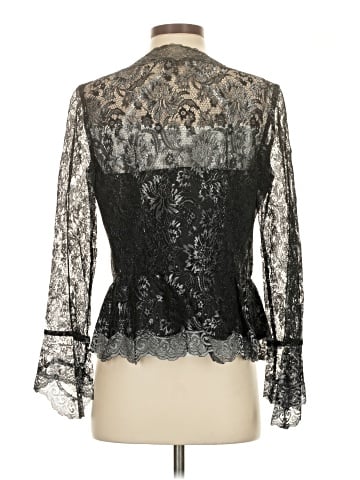 Victoria Royal Kimono - back