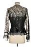 Victoria Royal Black Kimono Size 4 - photo 2