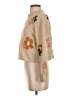 Rails Floral Tan Pullover Sweater Size P (petite) - photo 5