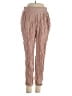 Fore 100% Acrylic Tan Casual Pants Size S - photo 1