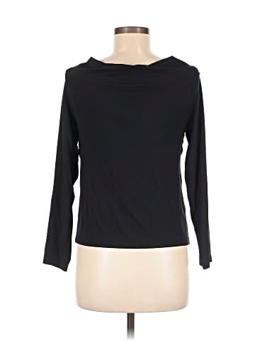 Ann Taylor LOFT Long Sleeve Top (view 2)