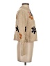 Rails Floral Tan Pullover Sweater Size P (petite) - photo 4