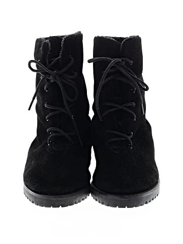 Johnston & Murphy Ankle Boots (view 2)