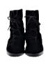 Johnston & Murphy Black Ankle Boots Size 6 - photo 2