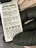 Shein 100% Polyester Tan Jacket Size 2 - photo 7