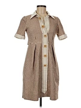 Chloé Knit Silk dress (view 1)