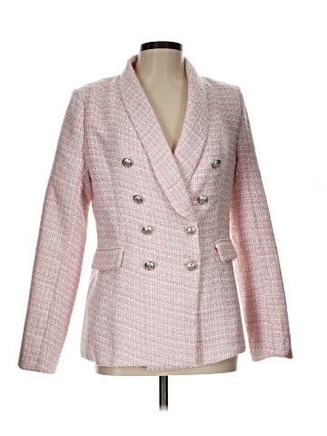 Aqua Blazer (view 1)