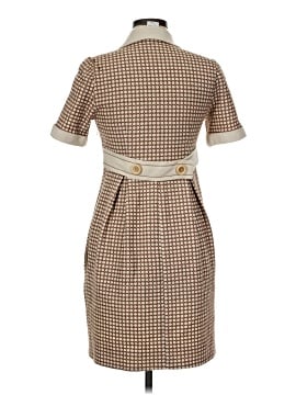 Chloé Knit Silk dress (view 2)