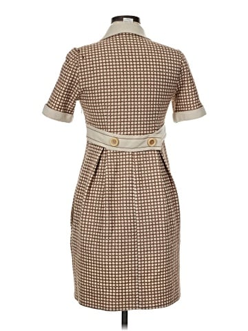 Chloé Knit Silk dress (view 2)