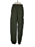DSG 100% Nylon Green Cargo Pants Size S - photo 1