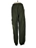 DSG 100% Nylon Green Cargo Pants Size S - photo 2