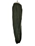 DSG 100% Nylon Green Cargo Pants Size S - photo 4