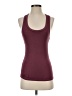 Set Active Burgundy Active Tank Size XS - photo 1