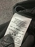DKNY Black Coat Size XL - photo 8