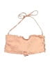 Ardene Tan Swimsuit Top Size L - photo 1