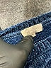 Jessica Simpson Stripes Blue Pullover Sweater Size M - photo 7
