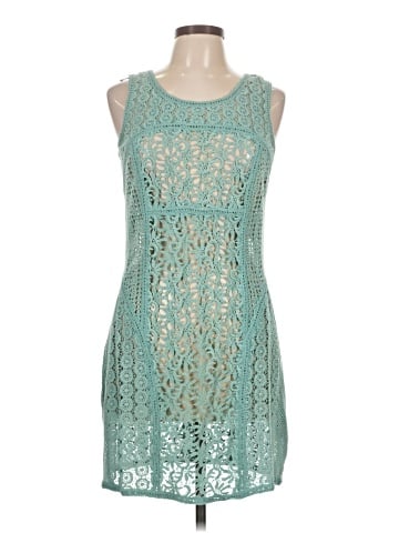 Yoana Baraschi Cocktail Dress (view 1)
