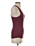 Set Active Burgundy Active Tank Size XS - photo 4