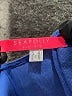 Seafolly Blue Swimsuit Cover Up One size - photo 6