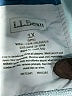 L.L.Bean Solid Teal Track Jacket Size 1X - photo 6