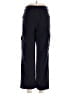Eddie Bauer Black Cargo Pants Size 8 (tall) - photo 2