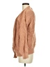 Qualfort Tan Cardigan Size M - photo 5