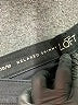Ann Taylor LOFT Solid Black Jeans Size 30 waist - photo 3