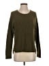 Madewell Green Thompson Pocket Pullover Sweater Size S - photo 1