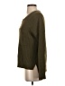 Madewell Green Thompson Pocket Pullover Sweater Size S - photo 5