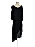 Versace Collection Black Cocktail Dress Size XS (estimated) - photo 1