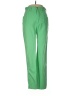 Nickelodeon Solid Green Casual Pants Size 36 waist - photo 1
