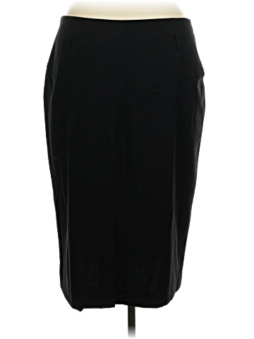 Sharagano Formal Skirt (view 2)