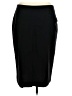 Sharagano Solid Black Formal Skirt Size 16 - photo 2